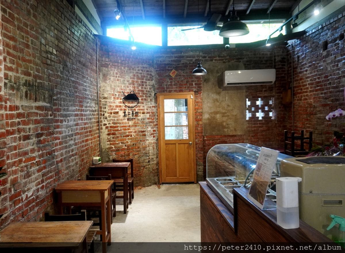【新開店】老宅翻修超有Fu!古早味手作剉冰滿料又爽口,打卡必拍廢墟風復古紅磚 【新開店】老宅翻修超有Fu!古早味手作剉冰滿料又爽口,打卡必拍廢墟風復古紅磚