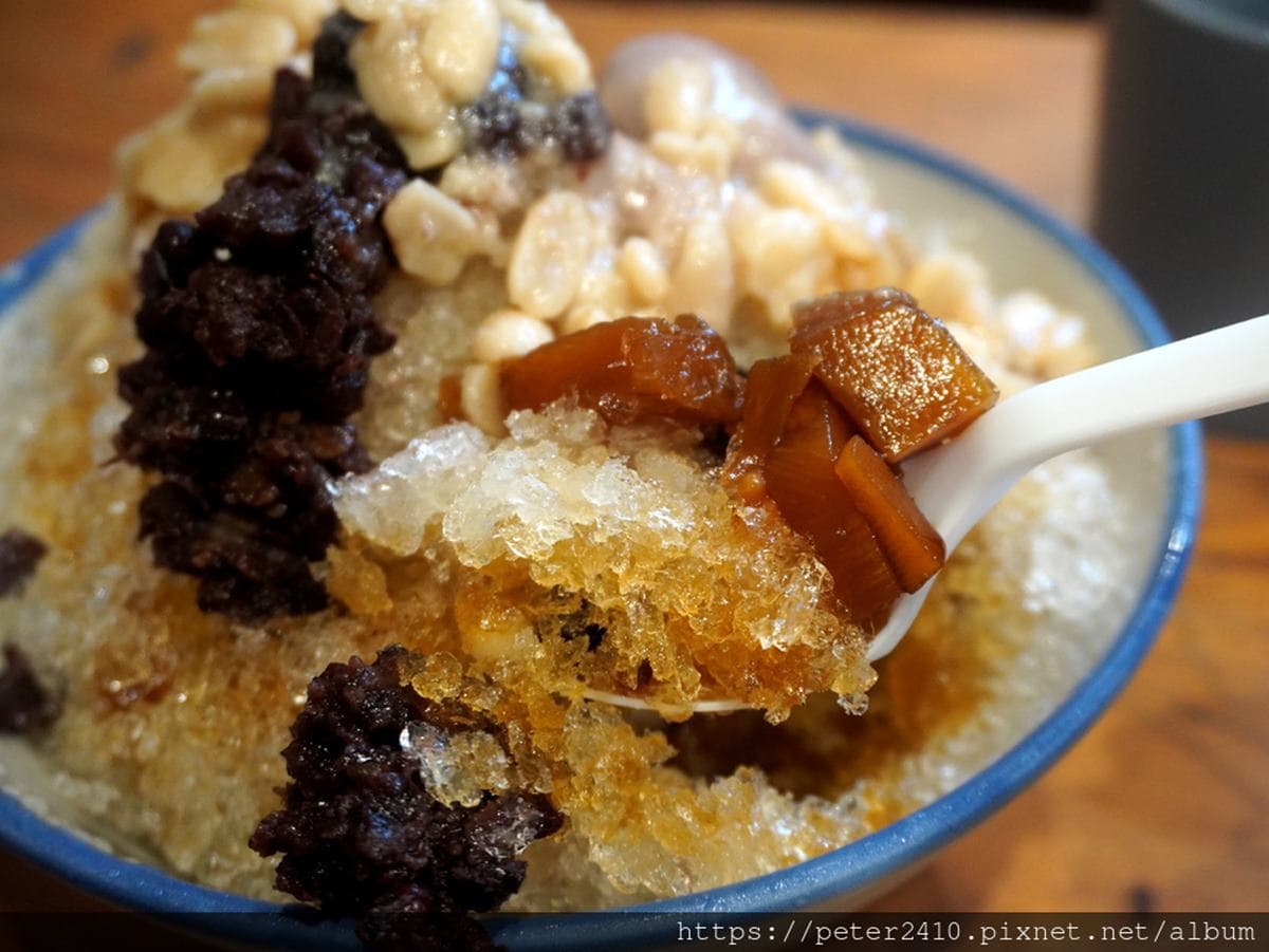 【新開店】老宅翻修超有Fu!古早味手作剉冰滿料又爽口,打卡必拍廢墟風復古紅磚 【新開店】老宅翻修超有Fu!古早味手作剉冰滿料又爽口,打卡必拍廢墟風復古紅磚
