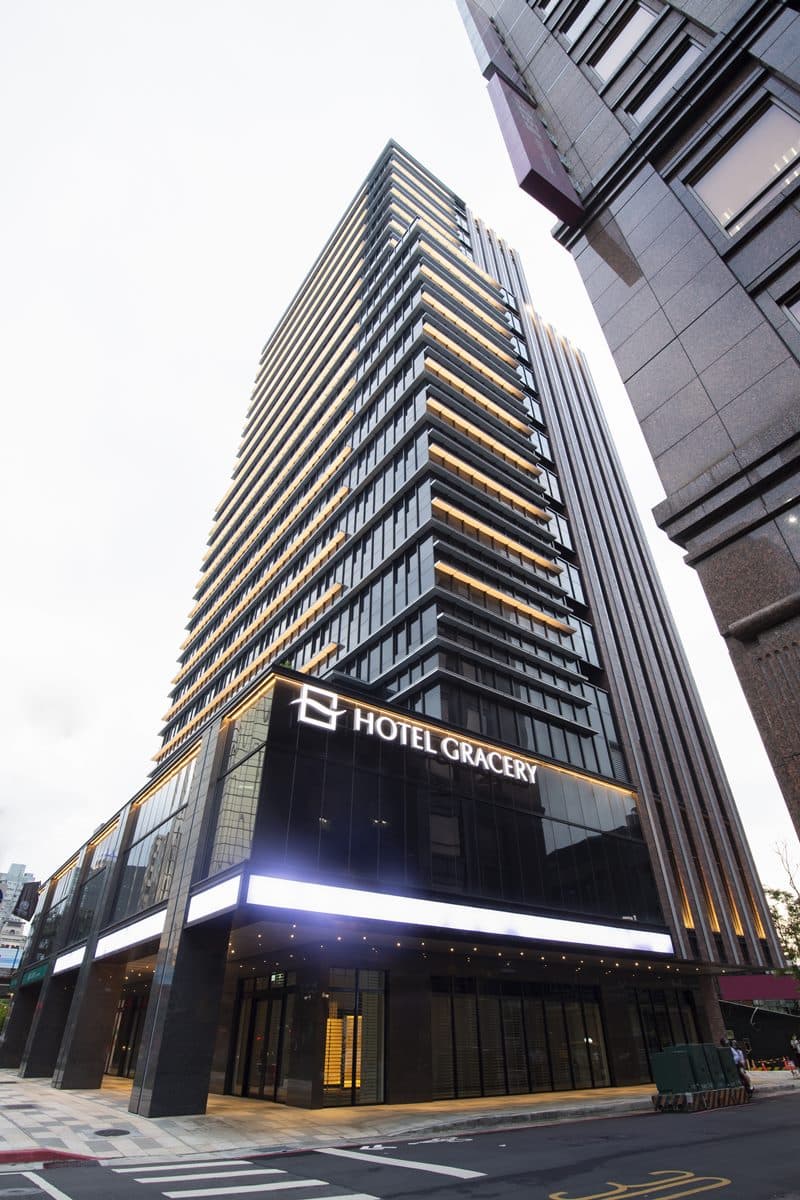 東京新宿「哥吉拉飯店」來台北開幕了!日系風、泡澡空間設計,每人每晚1400元爽住 東京新宿「哥吉拉飯店」來台北開幕了!日系風、泡澡空間設計,每人每晚1400元爽住