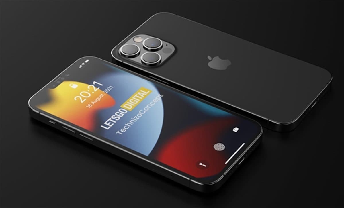 最貴iPhone這天發表！７萬元玫瑰金、日落金４款「小瀏海」新機，還可戴口罩解鎖