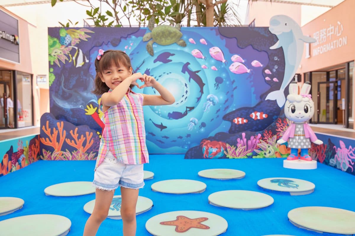 2大「巧虎樂園」免費入場!日本祭典搬進新北、台中,琪琪蘑菇屋、桃樂比樹屋必拍 2大「巧虎樂園」免費入場!日本祭典搬進新北、台中,琪琪蘑菇屋、桃樂比樹屋必拍