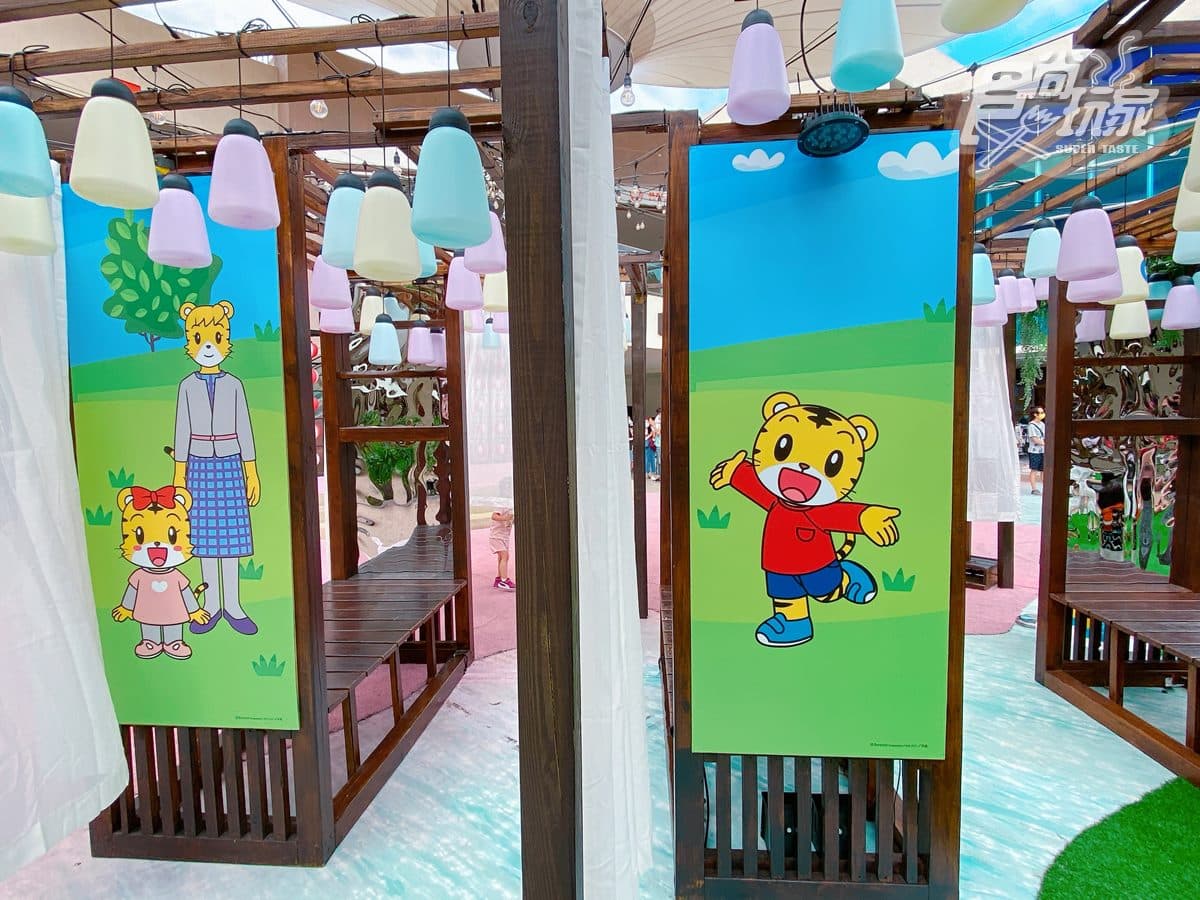 2大「巧虎樂園」免費入場!日本祭典搬進新北、台中,琪琪蘑菇屋、桃樂比樹屋必拍 2大「巧虎樂園」免費入場!日本祭典搬進新北、台中,琪琪蘑菇屋、桃樂比樹屋必拍