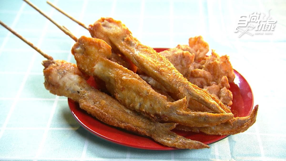 配電視首選！人氣豆乳雞必點爆汁雞翅、雞腿塊，裹滿豆腐乳鹹香夠味超唰嘴