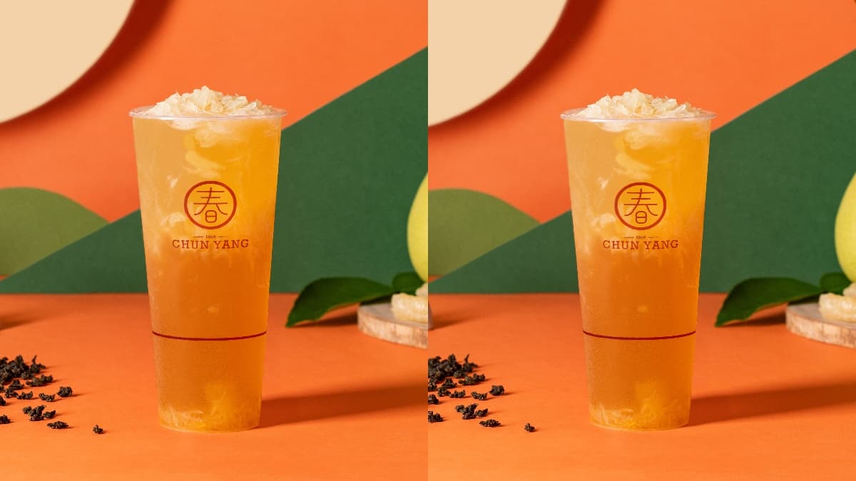 飲料控要收！５大手搖優惠：立頓x萬波狂聯名第２杯半價、大苑子集點有買一送一券
