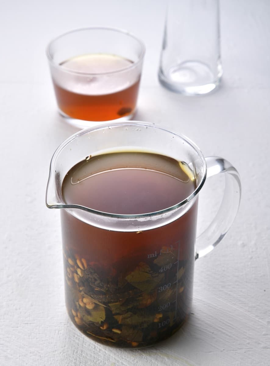 喝梅子綠養生!上班族4大飲食「壞習慣」讓你濕氣重,自製3款手沖茶秒改善 喝梅子綠養生!上班族4大飲食「壞習慣」讓你濕氣重,自製3款手沖茶秒改善