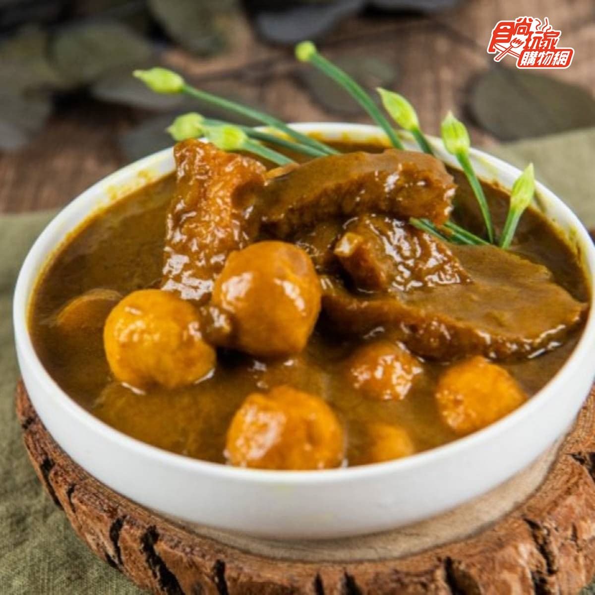 你家就是茶餐廳！宅配５款道地港味：星級飯店港點組、香港老闆祕製牛筋腩