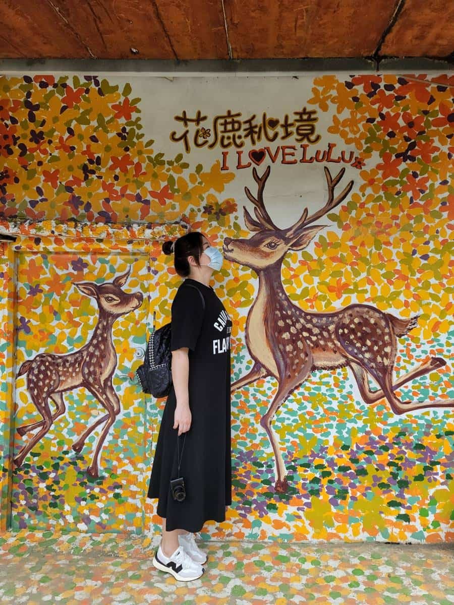 親子出遊首選！桃園生態農場餵食超萌「水豚君」，還有小孩最愛釣蝦區