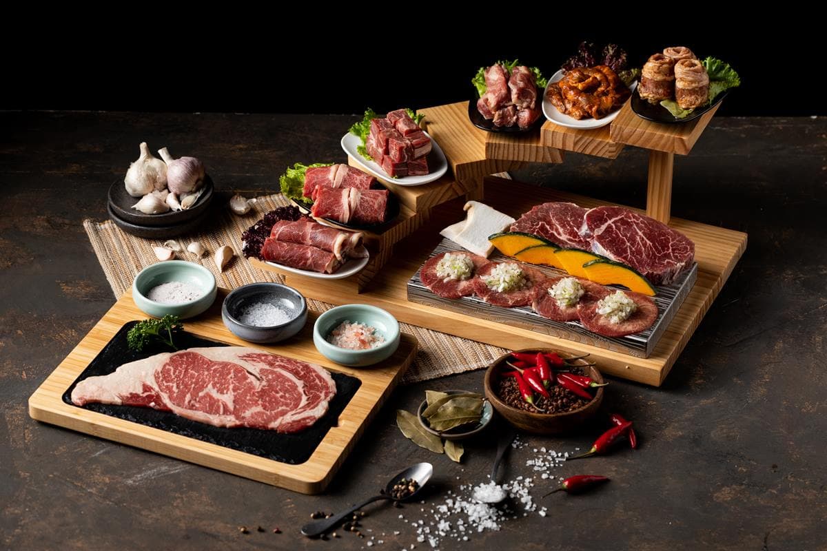 ８隻韓式炸雞只要199元！「豆府」２餐飲推限定優惠，加碼啤酒免費喝