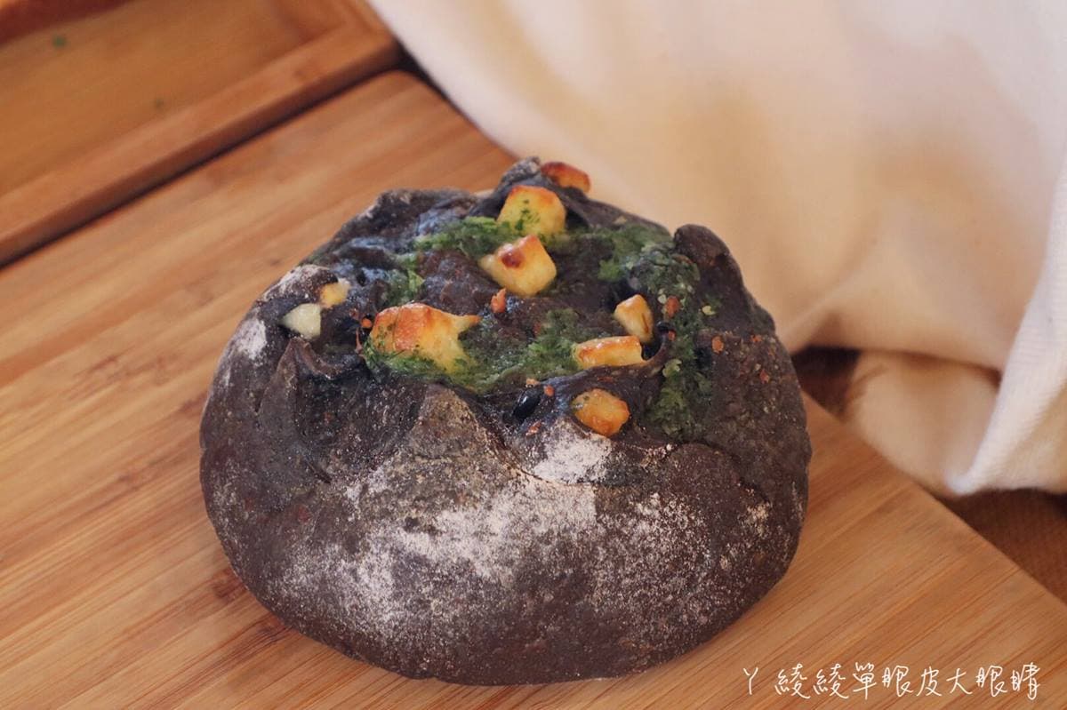可愛度破表！新竹人氣烘焙坊必搶鬆軟「西瓜吐司」，蜜蜂造型檸檬塔酸甜爽口
