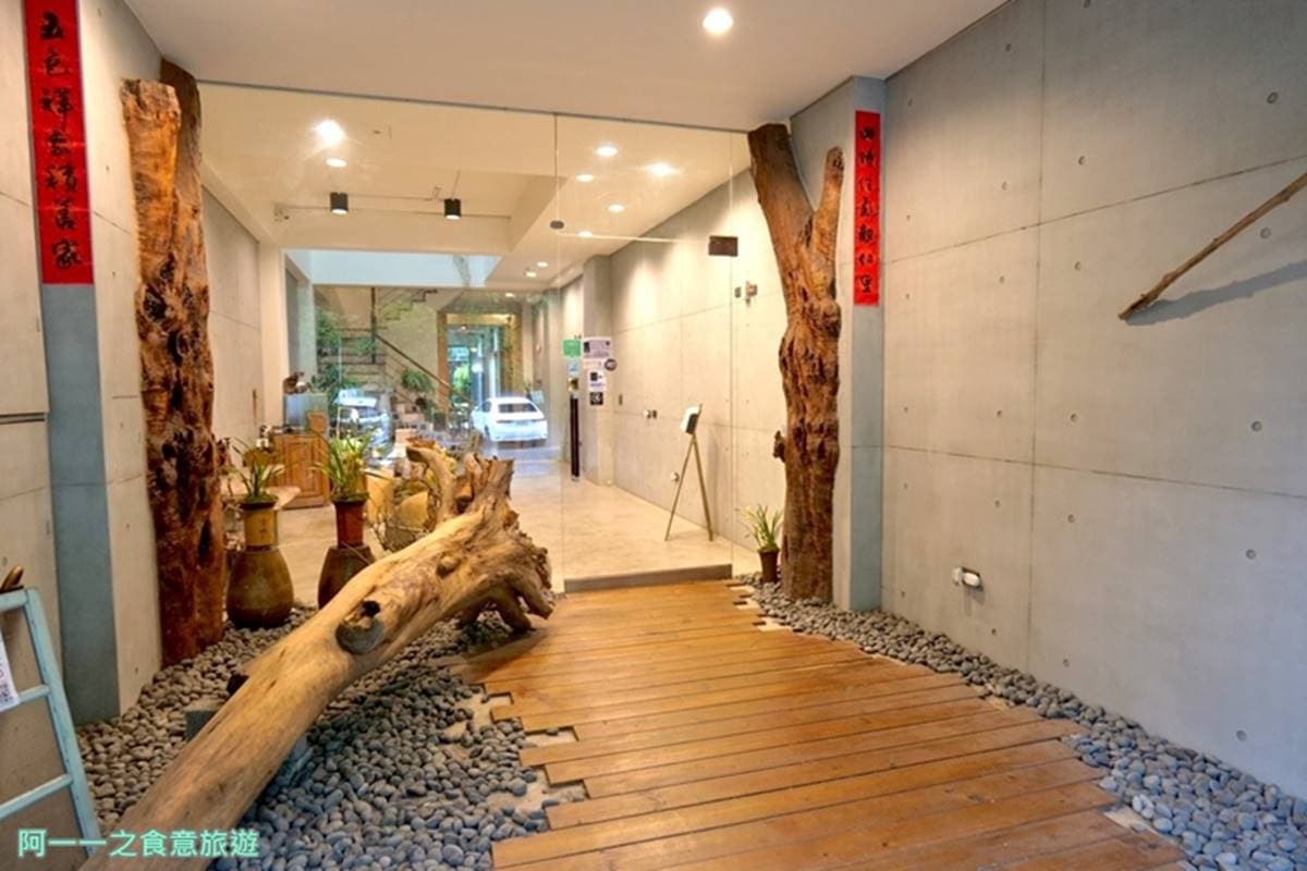 旅遊網票選全台第２！日月潭設計民宿享夢幻早餐，假日入住有愛馬仕備品
