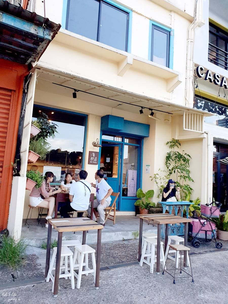 IG必收！基隆超夯「日式冰店」先嗑大分量抹茶冰，還能打卡「台版威尼斯」