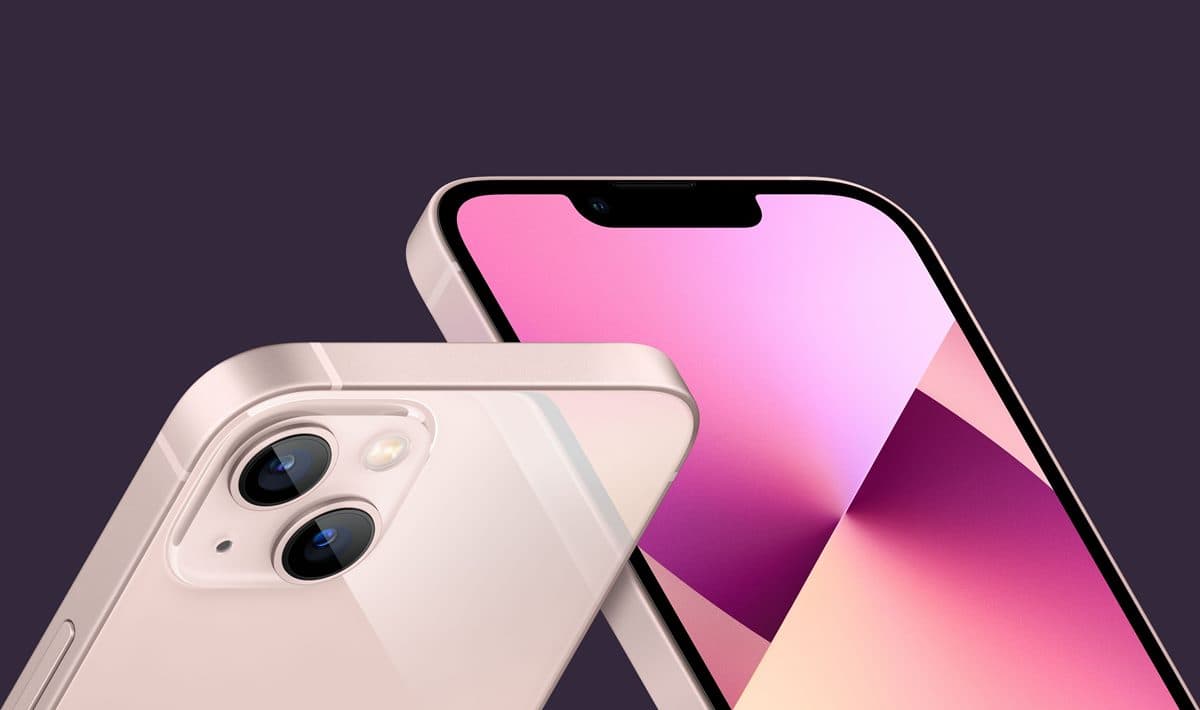 超美「寶寶藍」iPhone 13！歷來最大容量1TB、粉紅色款22K能買