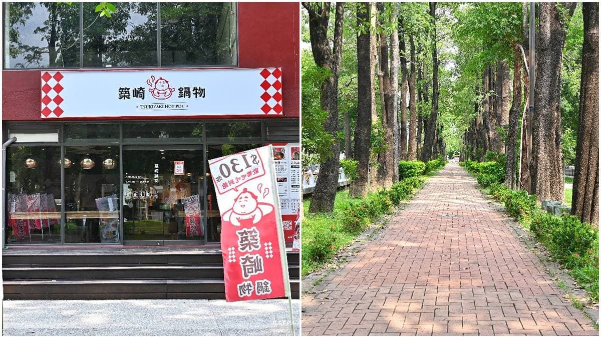加１元爽嗑40隻蝦！台中「平價鍋物」必點20盎司肉盤，滿料相撲鍋有２隻雞腿