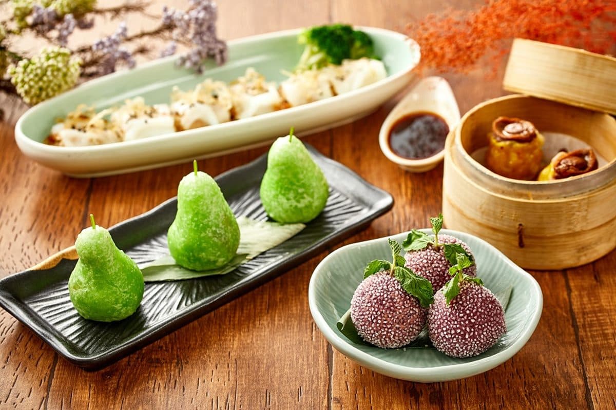 4家飯店內用強勢回歸!超狂8國烤肉吃到飽,憑接種卡或身分證都能打折 4家飯店內用強勢回歸!超狂8國烤肉吃到飽,憑接種卡或身分證都能打折