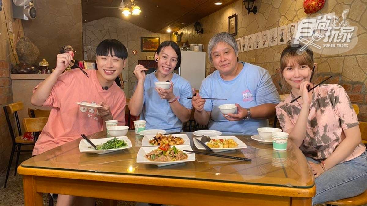 9/21節目《魚肉鄉民》店家資訊：台東在地美食