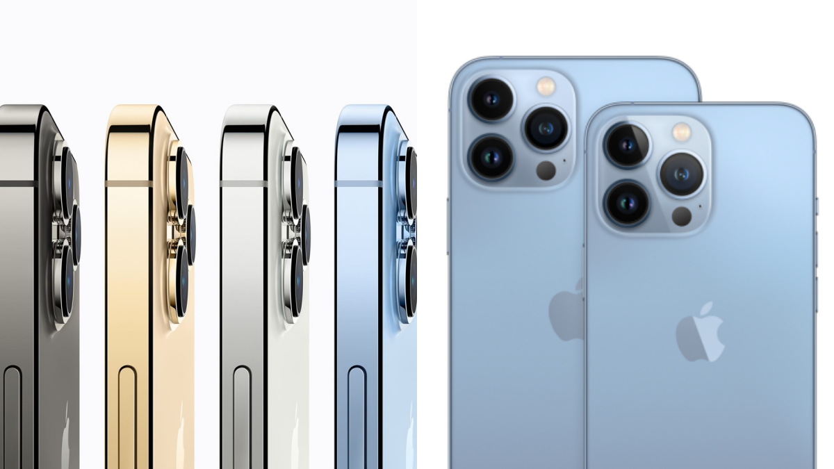 iPhone 13買了啦！網稱衝１管道「最快到手」，再傳授購買祕訣