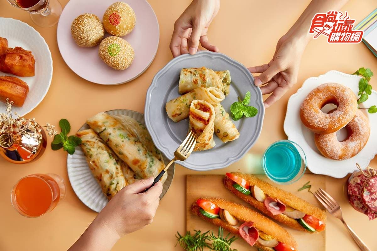最愛「恰恰」的口感!5款邪惡系油煎食品:牽絲起司三明治、排隊爆餡生煎包 最愛「恰恰」的口感!5款邪惡系油煎食品:牽絲起司三明治、排隊爆餡生煎包