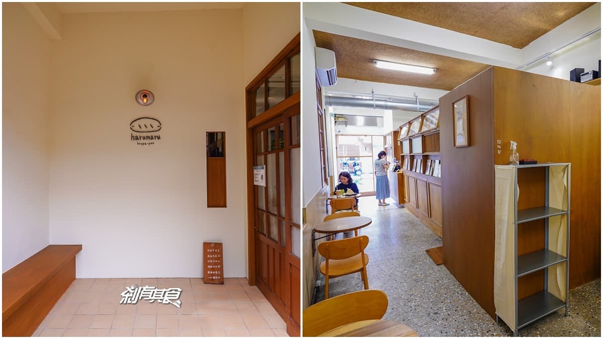 早餐新選擇！台中「日式餐包店」27種口味吃不膩，必點廣島炒麵、蘭姆葡萄