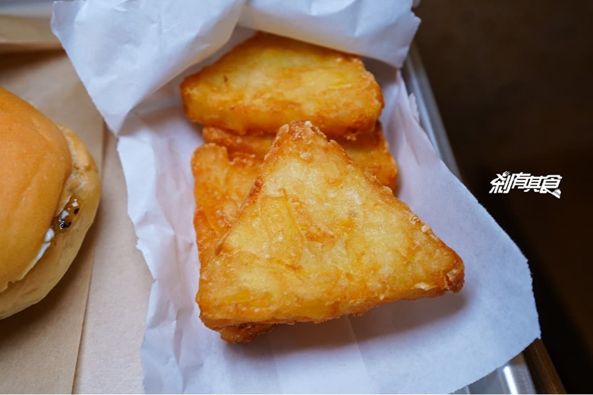 早餐新選擇！台中「日式餐包店」27種口味吃不膩，必點廣島炒麵、蘭姆葡萄