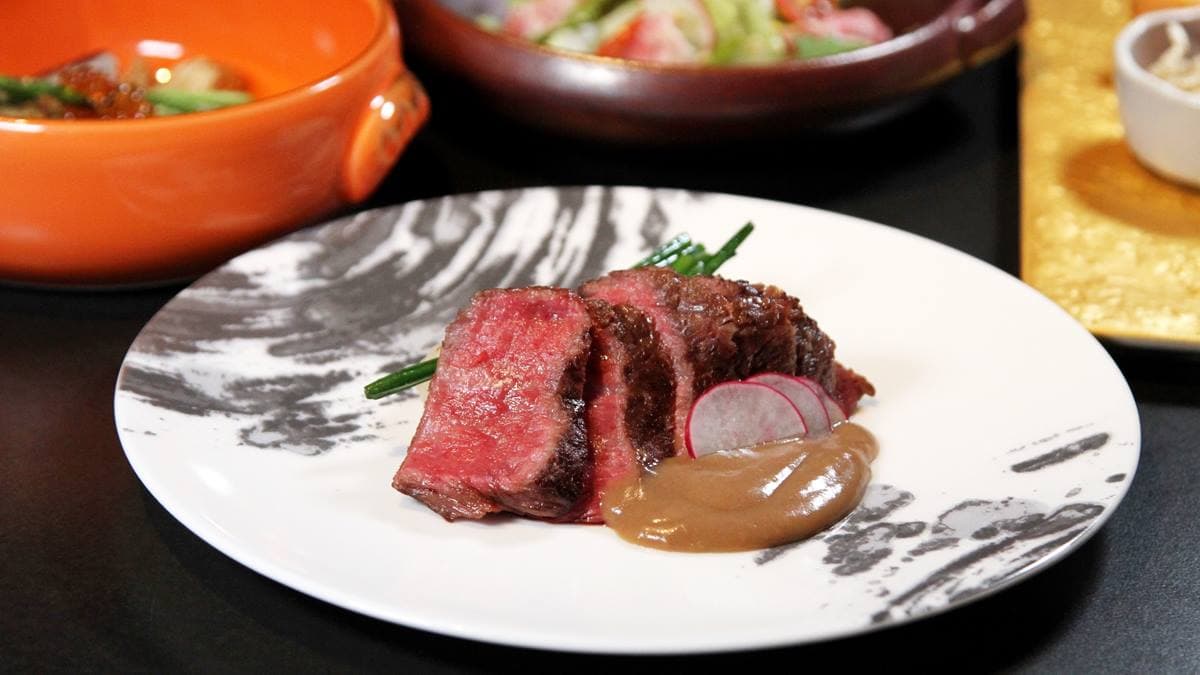 鷹 house BISTRO