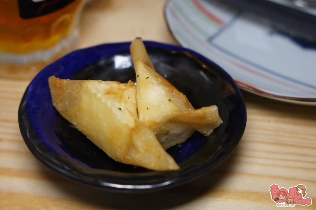 想吃先預約！台南「日式居酒屋」１天只接１組，必點麻糬牡蠣炊飯、味噌肥腸