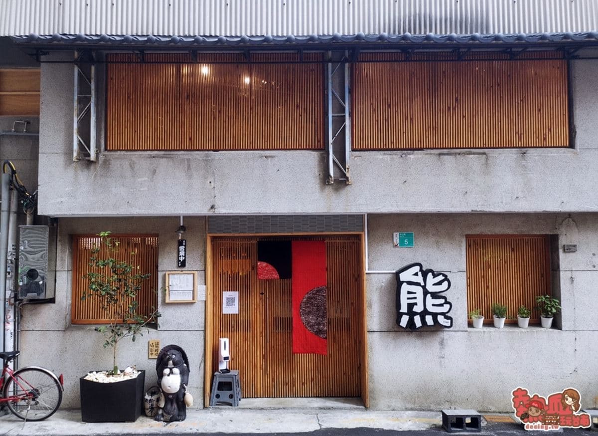 想吃先預約！台南「日式居酒屋」１天只接１組，必點麻糬牡蠣炊飯、味噌肥腸