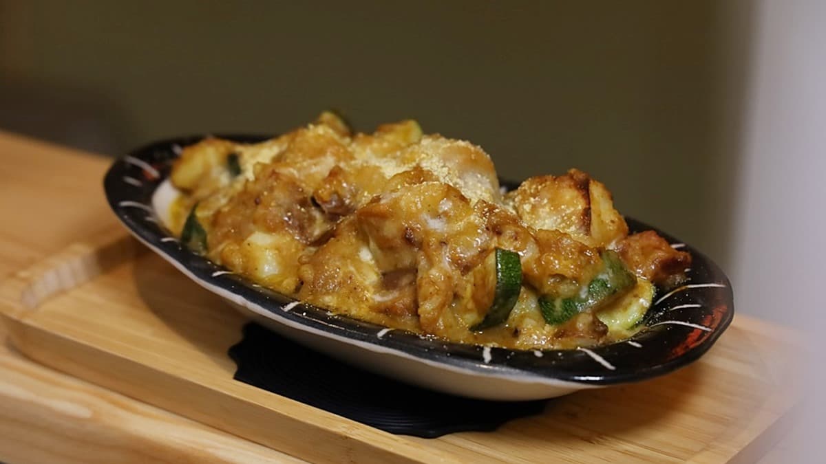 想吃先預約！台南「日式居酒屋」１天只接１組，必點麻糬牡蠣炊飯、味噌肥腸