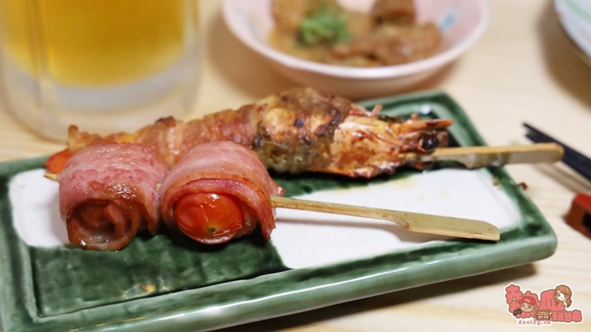 想吃先預約！台南「日式居酒屋」１天只接１組，必點麻糬牡蠣炊飯、味噌肥腸