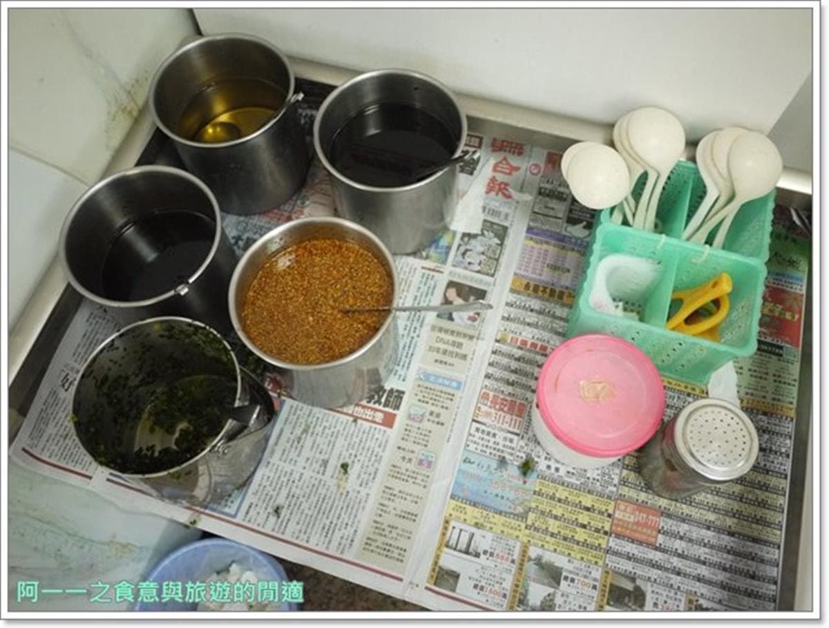 在地人必訪！台東手工麵食館｢酸豆千層餅」別處吃不到，蔥油餅必搭特製韭菜