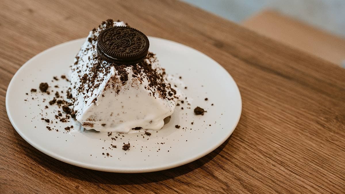 孚日甜點 Vosges CAKE img