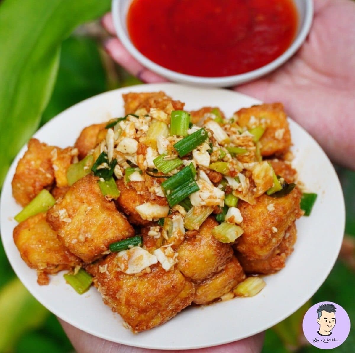 超過60種品項！高雄炸物店「厚粉巨無霸雞排」超唰嘴，嘗鮮必試炸Oreo