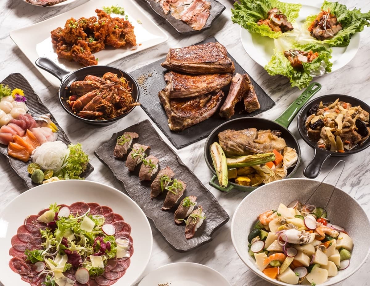 最高15倍回饋！全台７家飯店五倍券好康，爽拿免費住宿券、吃到飽近半價