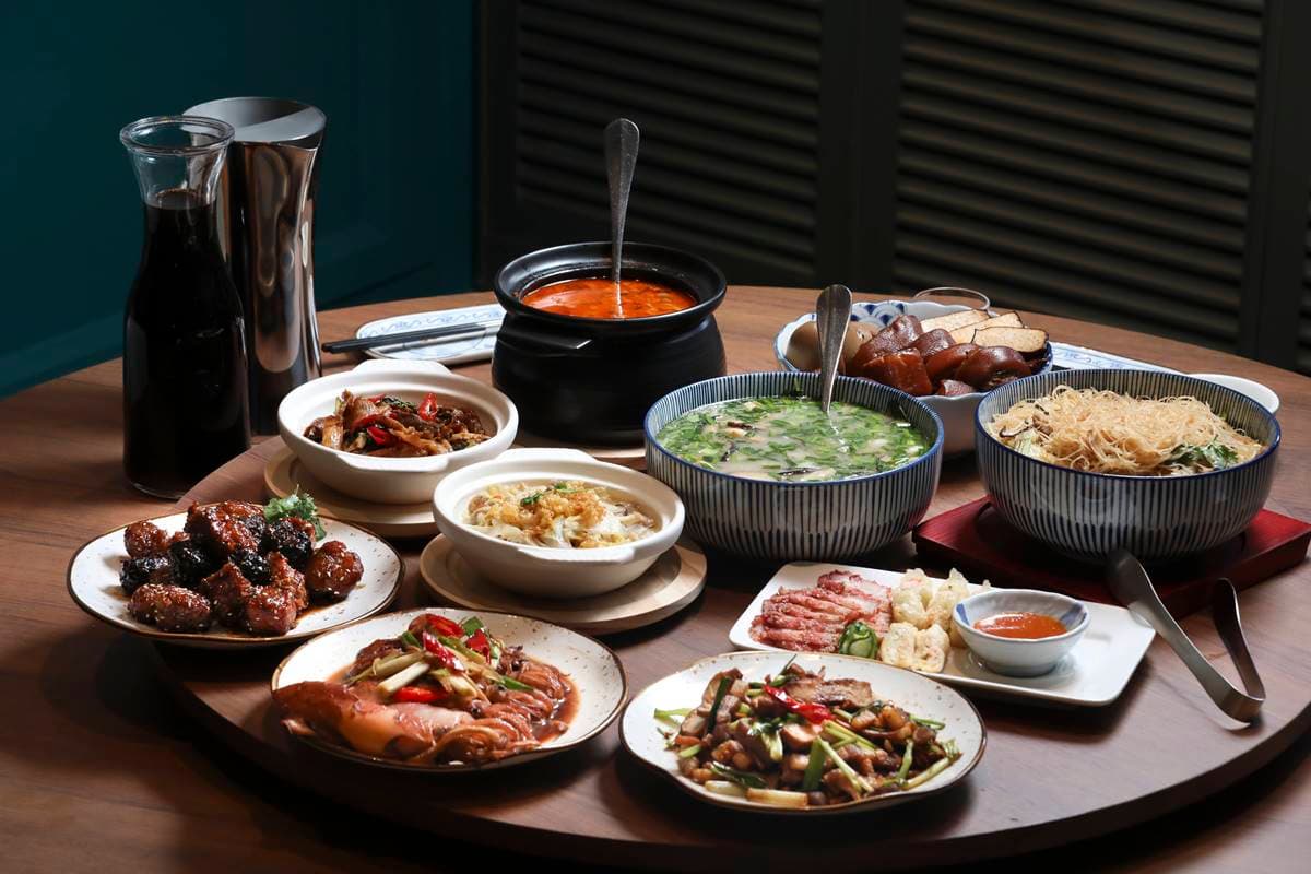 五倍券消費滿千抵1200！「饗食天堂」６品牌推３好康，會員獨享3000元優惠券