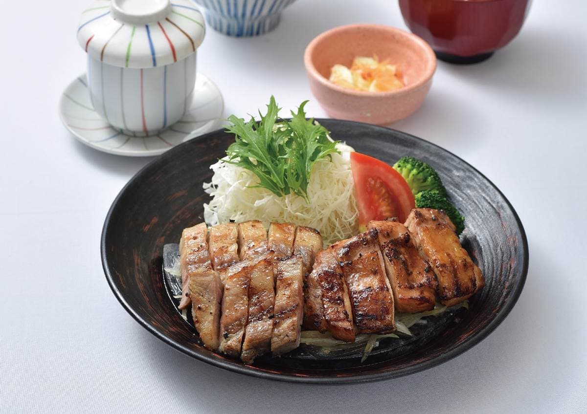 免費送炸物、定食買1送1!「bb.q CHICKENx大戶屋」推5000優惠券,限量8萬份 免費送炸物、定食買1送1!「bb.q CHICKENx大戶屋」推5000優惠券,限量8萬份
