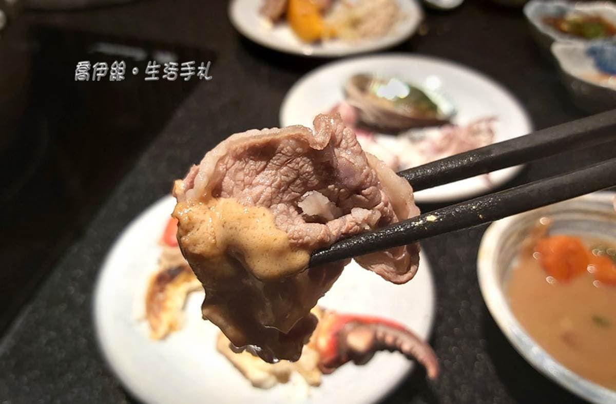 海鮮蛋糕想吃先預約！台北澎派鍋物必點「現流聚寶盆」，爽嗑沙公免動手