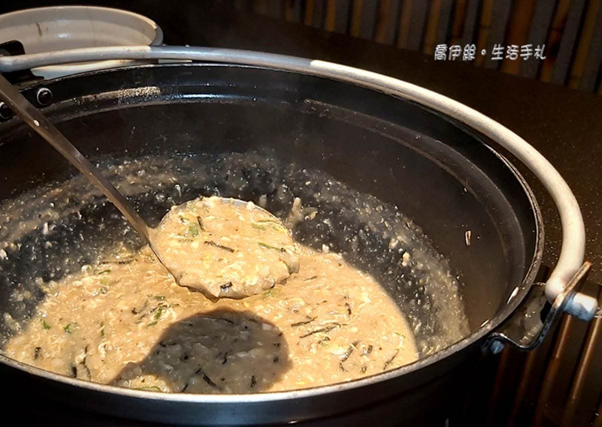 海鮮蛋糕想吃先預約！台北澎派鍋物必點「現流聚寶盆」，爽嗑沙公免動手