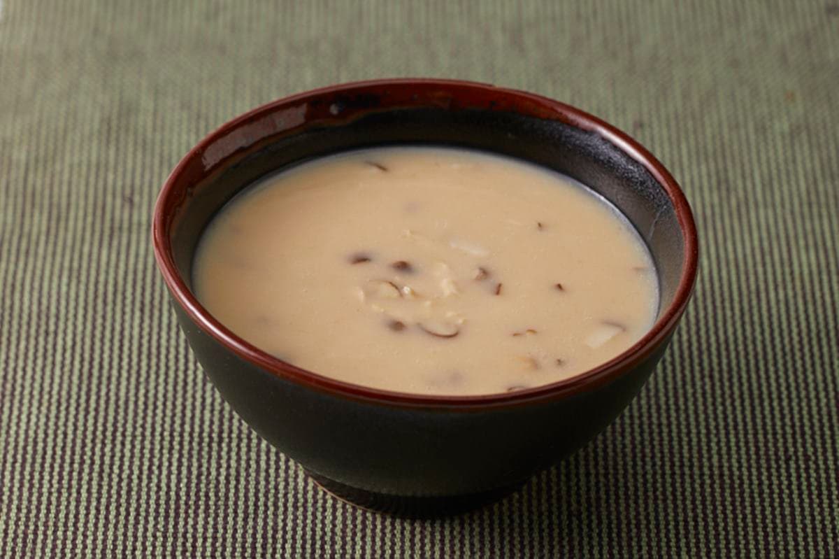 消夜這樣吃不怕胖!簡單做3款「低卡濃湯」飽足又解饞,熱量瞬間減少一半 消夜這樣吃不怕胖!簡單做3款「低卡濃湯」飽足又解饞,熱量瞬間減少一半