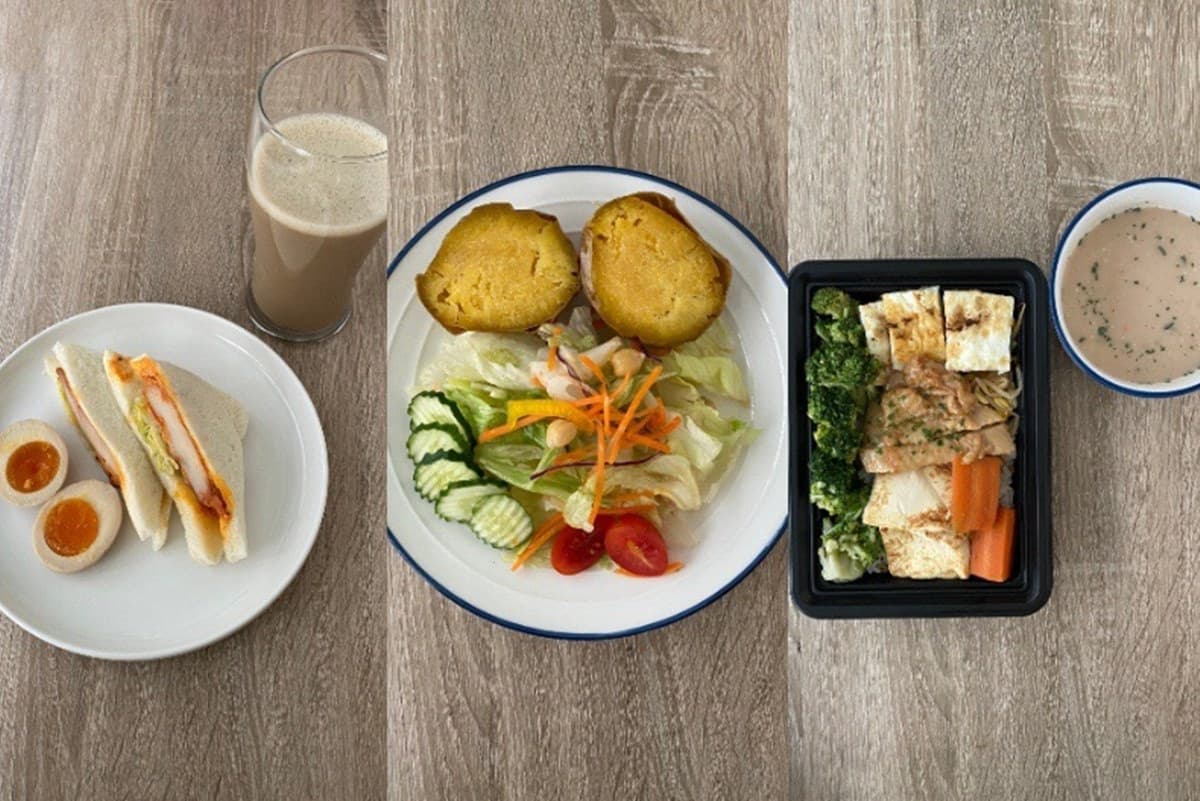 實測3天消小腹!日妞超夯「鏟肉食譜」飽足又能瘦,搭配4款沖泡飲不復胖(得獎名單已公布) 實測3天消小腹!日妞超夯「鏟肉食譜」飽足又能瘦,搭配4款沖泡飲不復胖(得獎名單已公布)