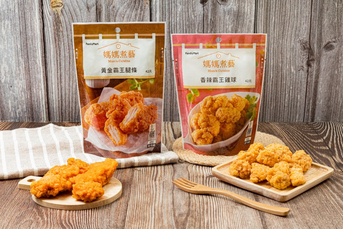 點燃你的炸烤魂!全家推邪惡新菜單,「燒肉牛五花烤飯糰」搭「蜜汁雞柳」超過癮 點燃你的炸烤魂!全家推邪惡新菜單,「燒肉牛五花烤飯糰」搭「蜜汁雞柳」超過癮