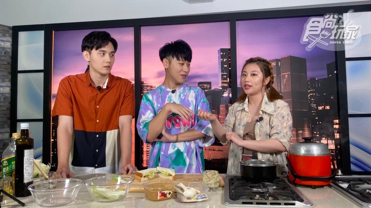 10/5《魚肉鄉民》網路限定版影音：還原動漫料理
