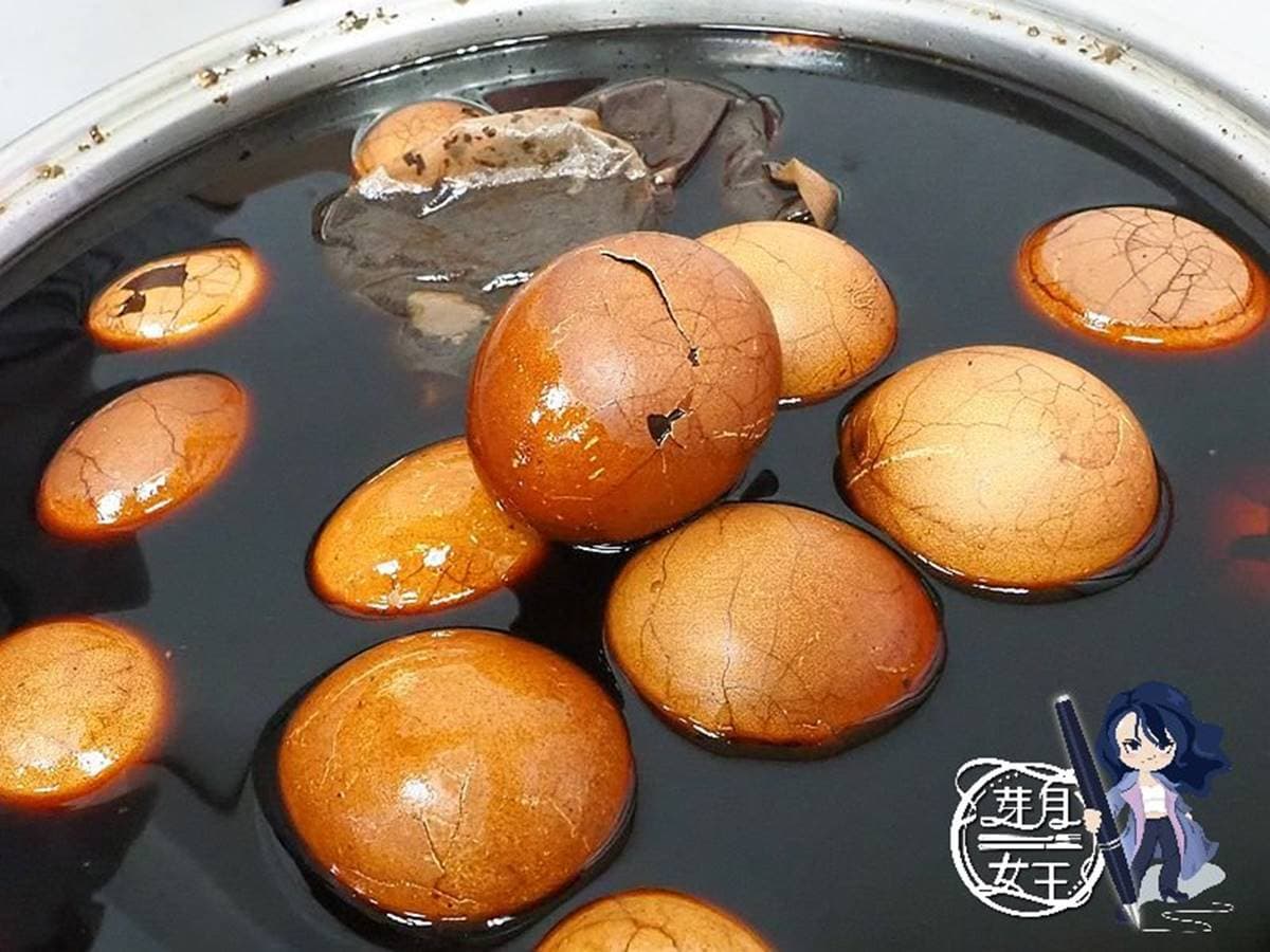 打卡台味下午茶！中壢「彩虹白糖粿」嘗得到８種口味，椪餅煎塞滿起司太罪惡
