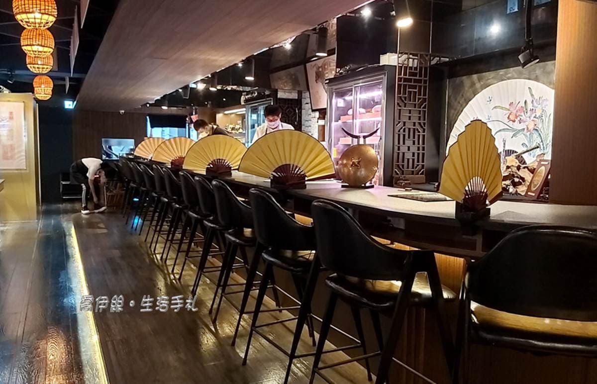 一次嘗５種部位！台北「和牛料理」選用日本皇室御用肉品，蒸煮肉片入口即化