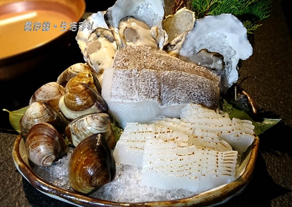 一次嘗５種部位！台北「和牛料理」選用日本皇室御用肉品，蒸煮肉片入口即化