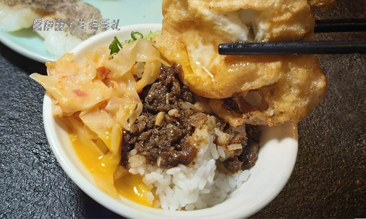 一次嘗５種部位！台北「和牛料理」選用日本皇室御用肉品，蒸煮肉片入口即化