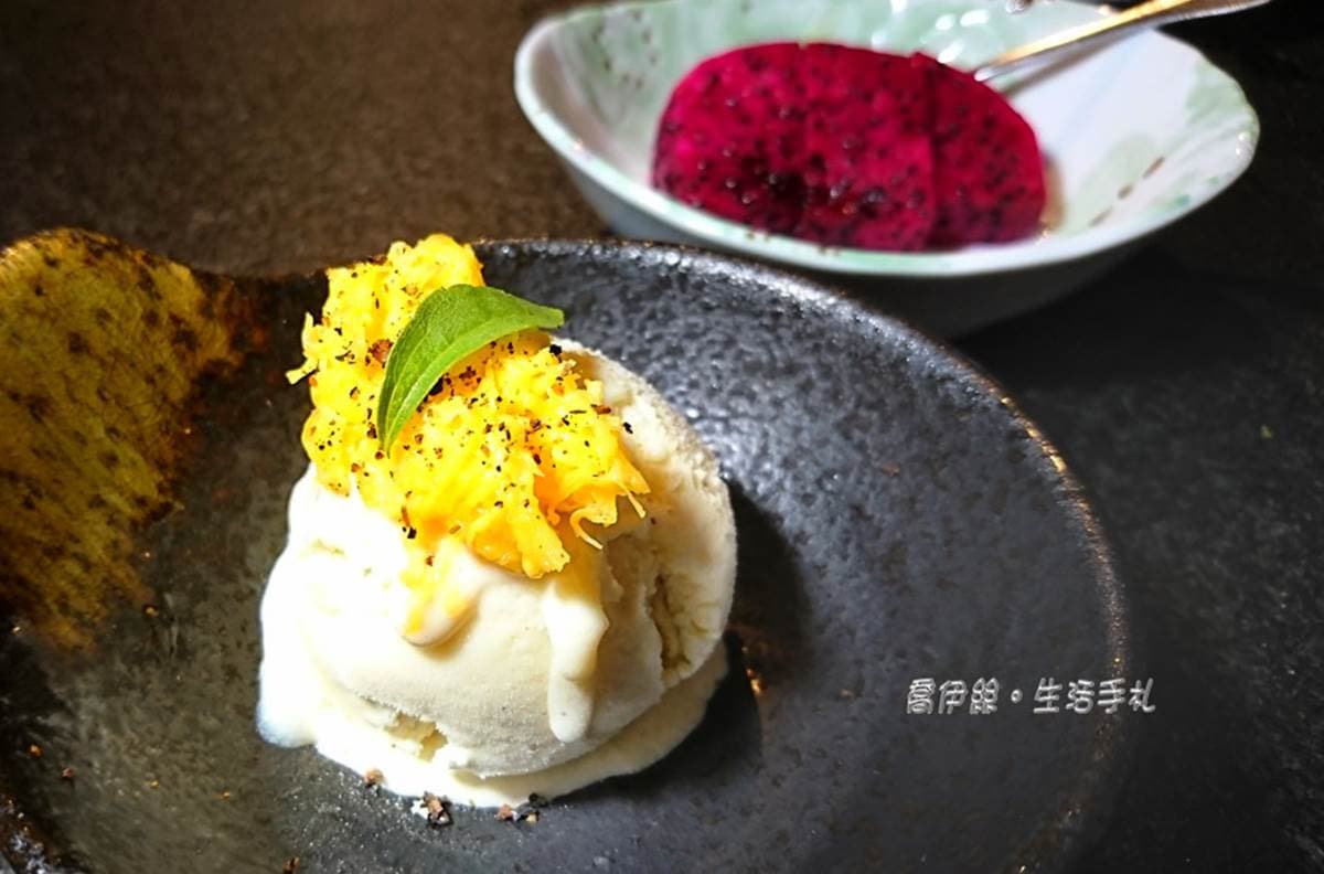 一次嘗５種部位！台北「和牛料理」選用日本皇室御用肉品，蒸煮肉片入口即化