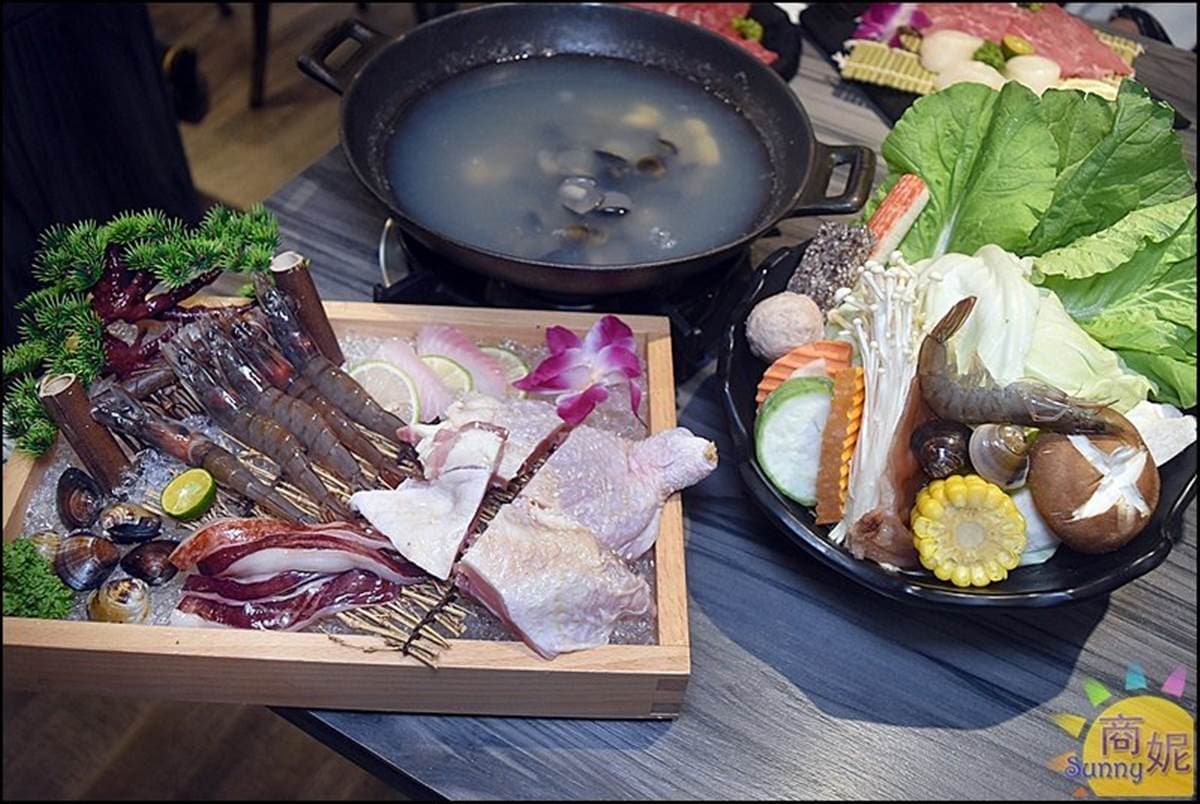 【新開店】180元起吃到飽！台中高CP「雙主食燒肉」只要399元，內用再打９折
