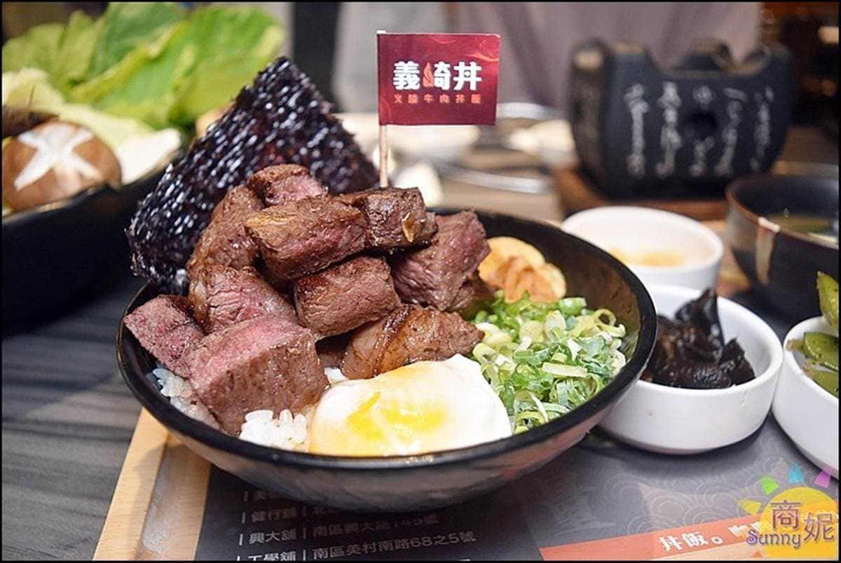 【新開店】180元起吃到飽！台中高CP「雙主食燒肉」只要399元，內用再打９折