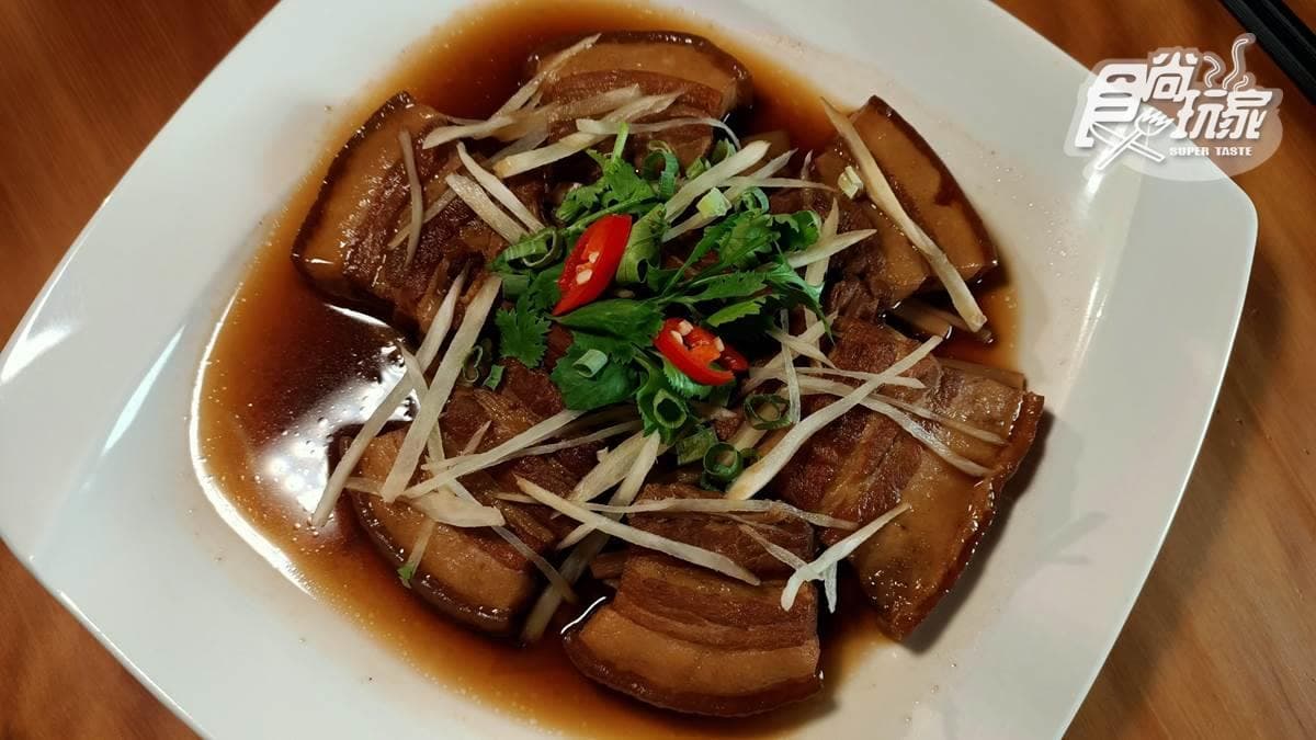 協盛木器行 姚茶館