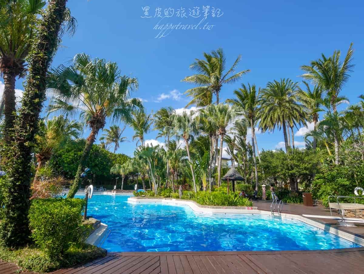 全台住宿率第一!墾丁「南洋風飯店」美拍椰林泳池,官網訂房還可享高鐵8折 全台住宿率第一!墾丁「南洋風飯店」美拍椰林泳池,官網訂房還可享高鐵8折