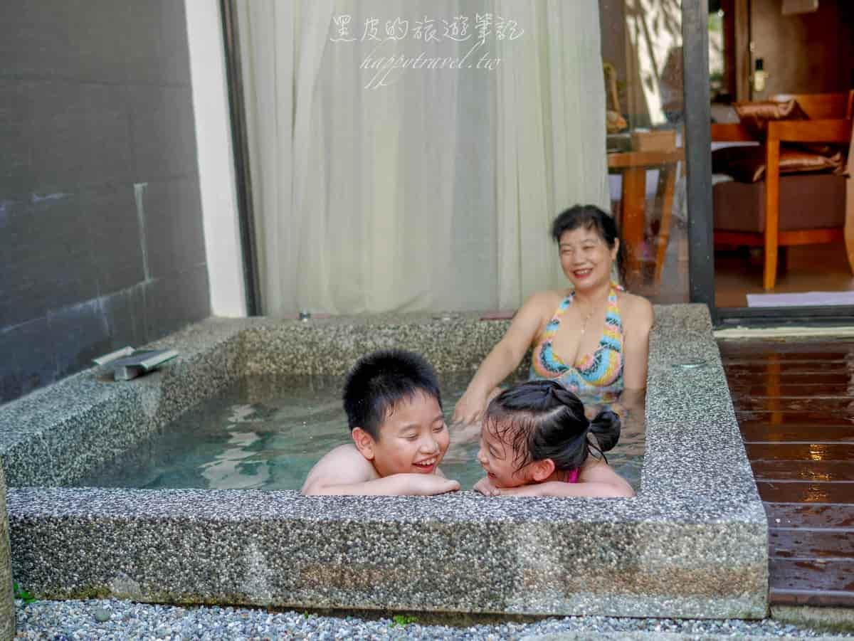 全台住宿率第一！墾丁｢南洋風飯店」美拍椰林泳池，官網訂房還可享高鐵８折
